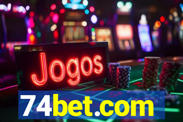 74bet.com