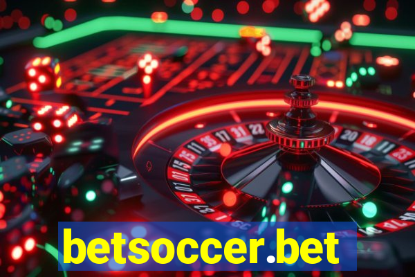 betsoccer.bet