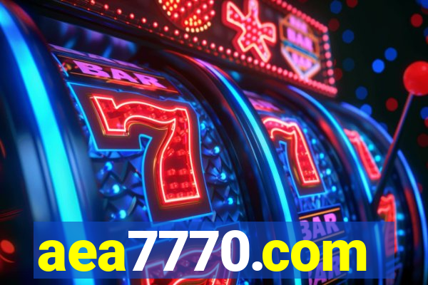aea7770.com