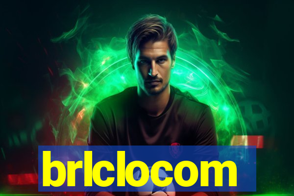 brlclocom
