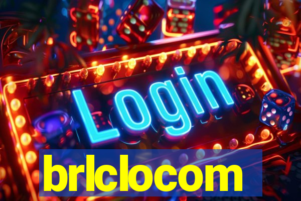 brlclocom