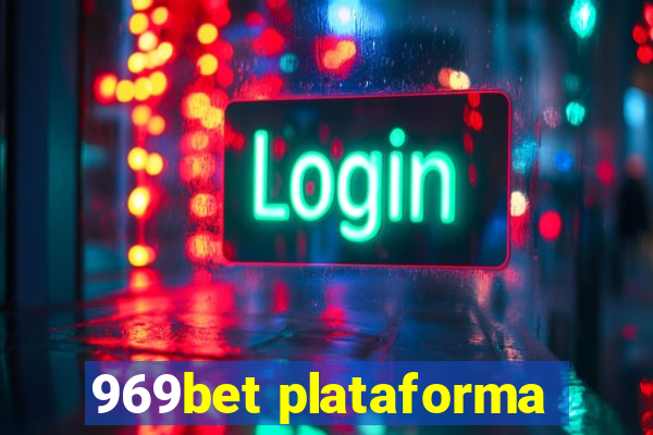 969bet plataforma