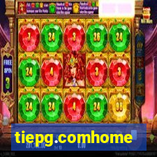tiepg.comhome