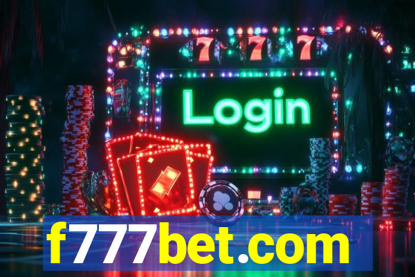 f777bet.com