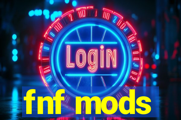 fnf mods