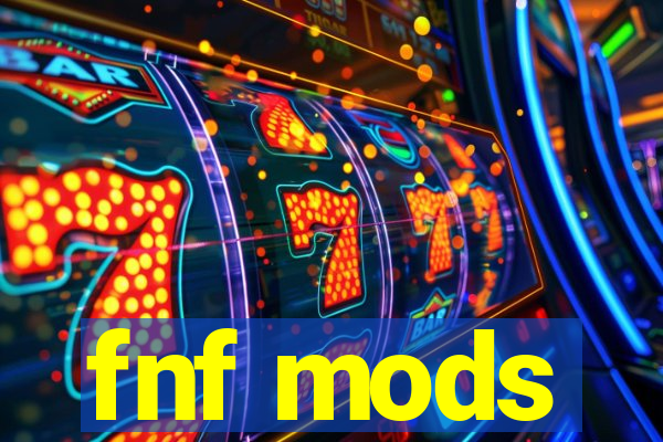 fnf mods