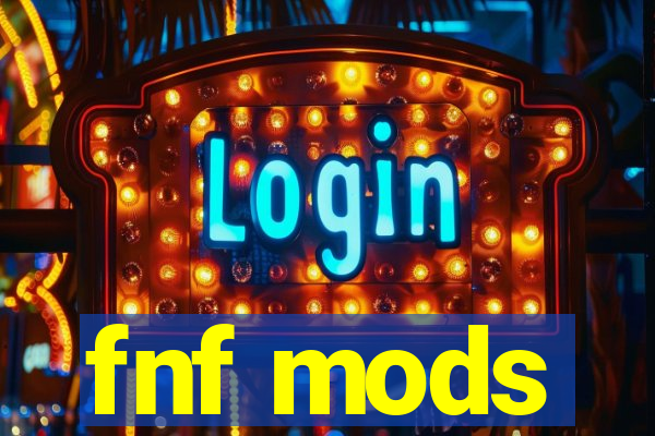 fnf mods