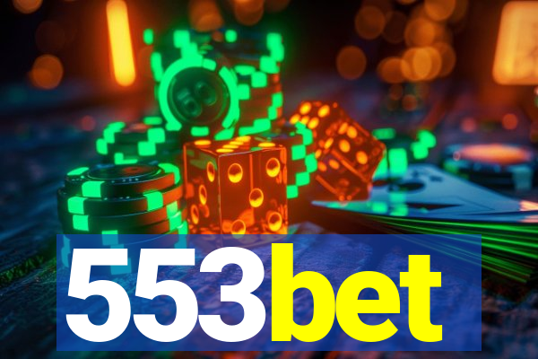 553bet