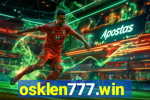 osklen777.win