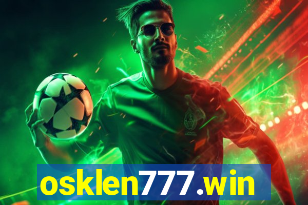 osklen777.win