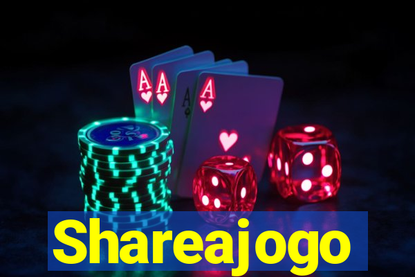 Shareajogo