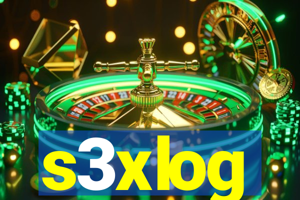 s3xlog