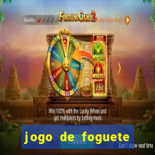 jogo de foguete que ganha dinheiro