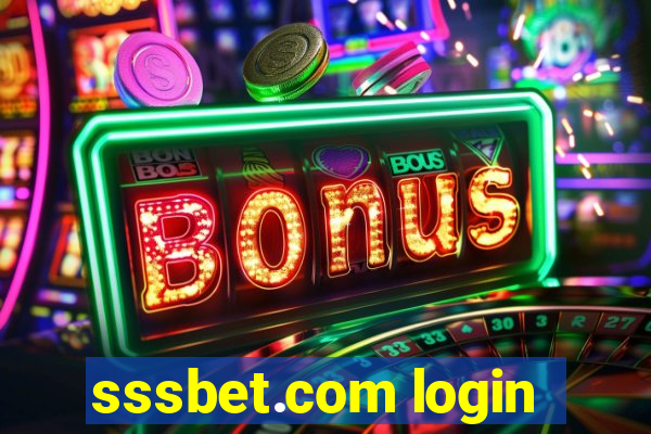 sssbet.com login