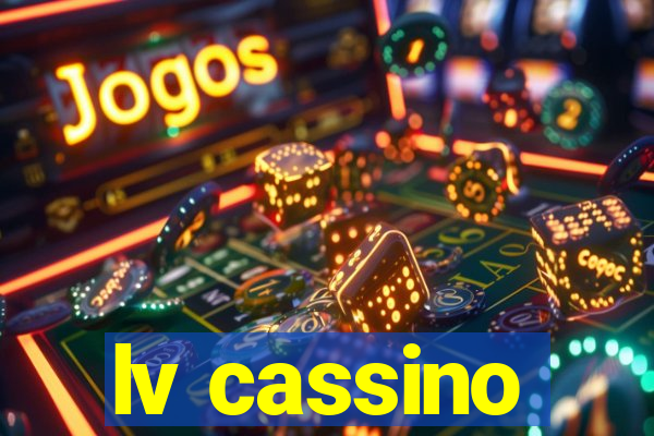lv cassino