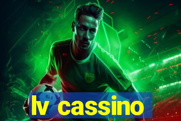 lv cassino