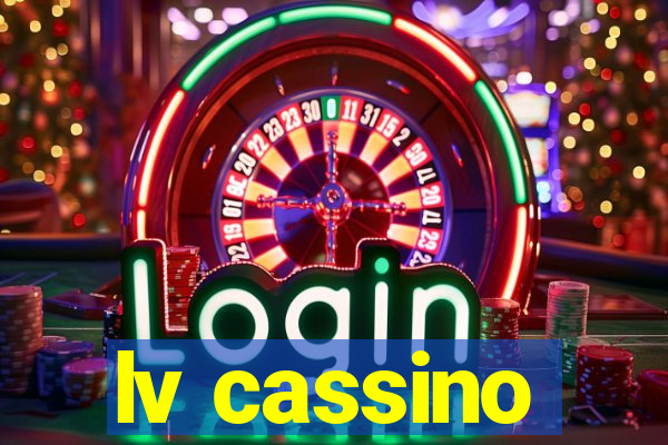 lv cassino