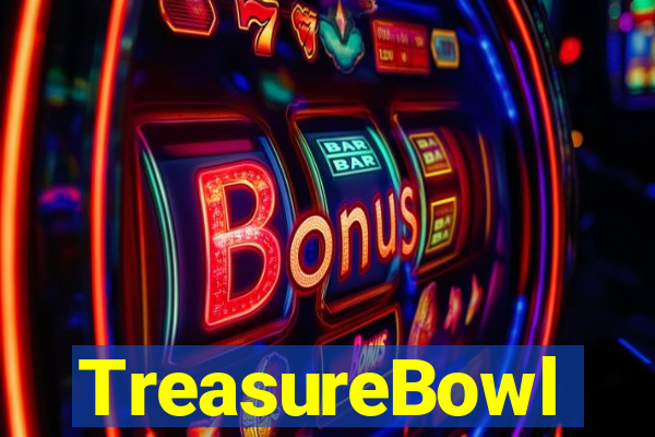 TreasureBowl treasure bowl modo de jogar
