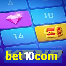 bet10com