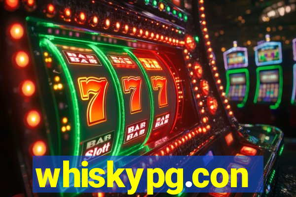 whiskypg.con
