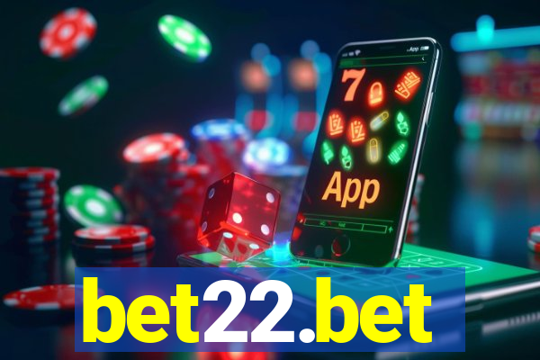 bet22.bet
