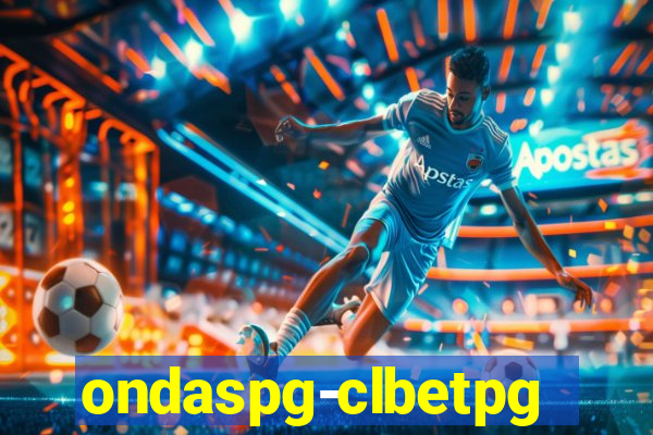 ondaspg-clbetpg.com
