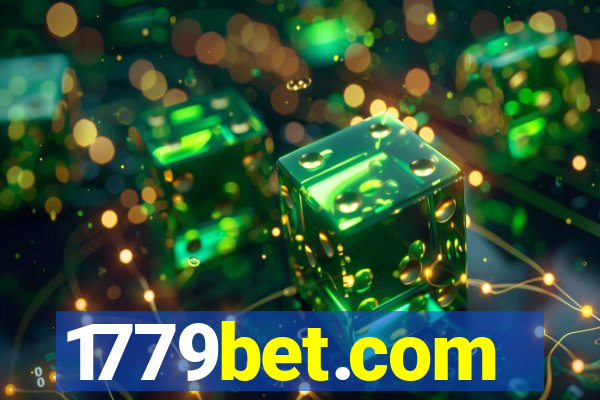 1779bet.com
