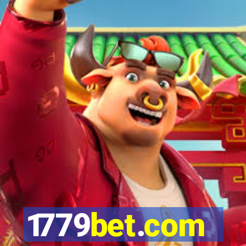 1779bet.com