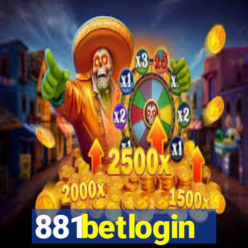 881betlogin