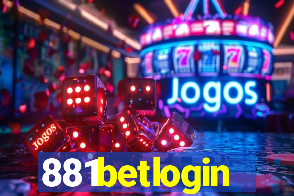 881betlogin