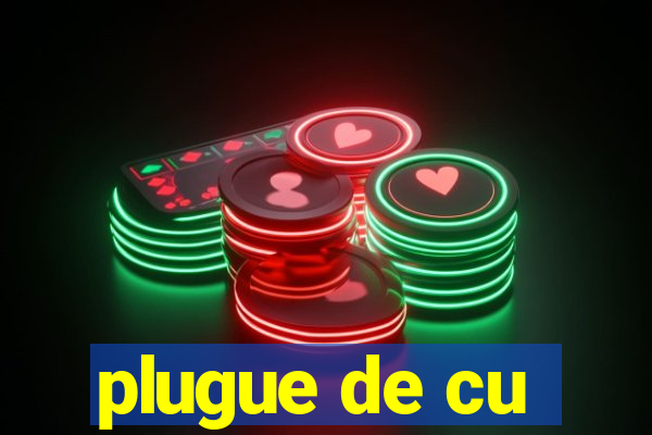 plugue de cu