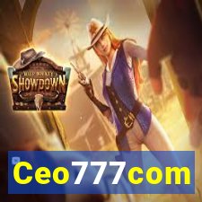Ceo777com