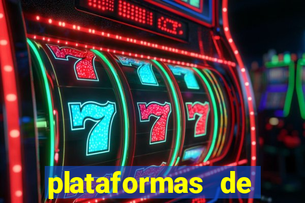 plataformas de jogos antigos