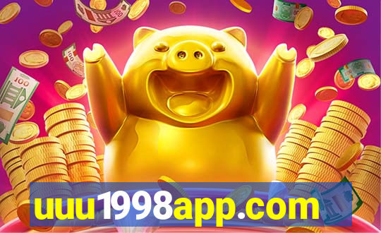 uuu1998app.com
