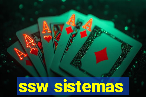 ssw sistemas