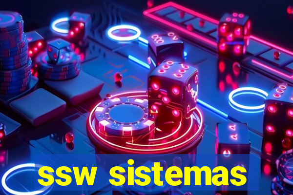 ssw sistemas