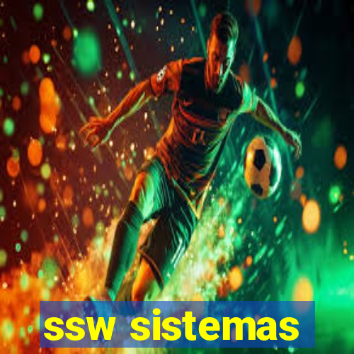 ssw sistemas