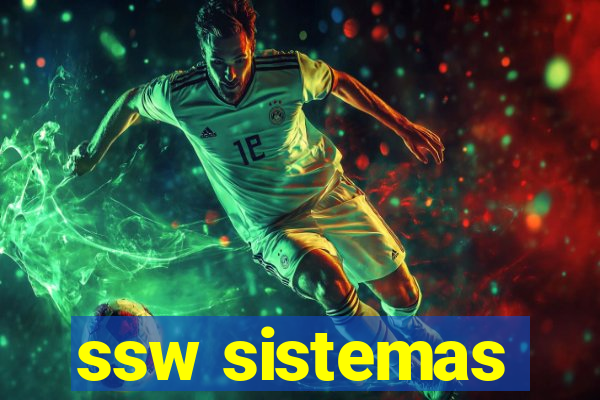 ssw sistemas