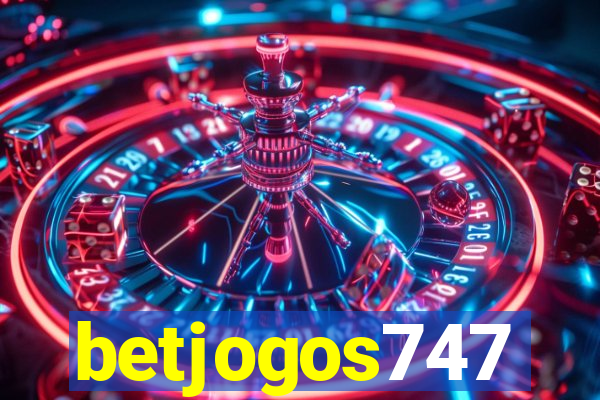 betjogos747