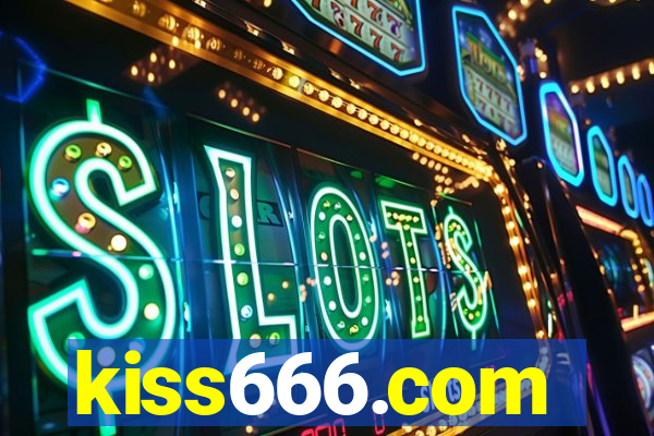 kiss666.com