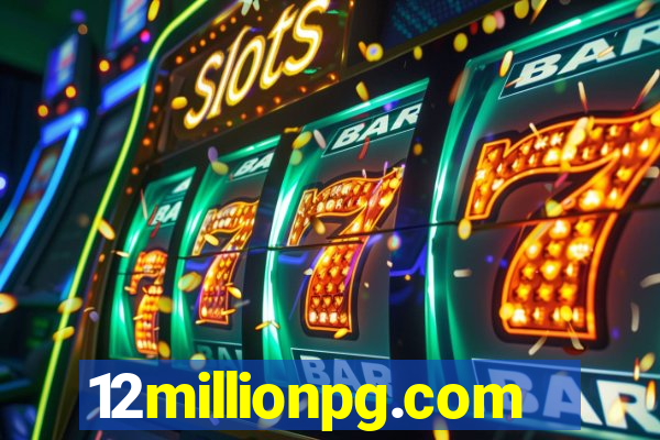 12millionpg.com