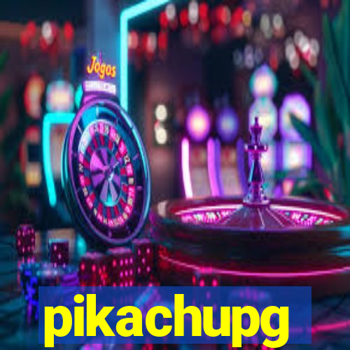pikachupg