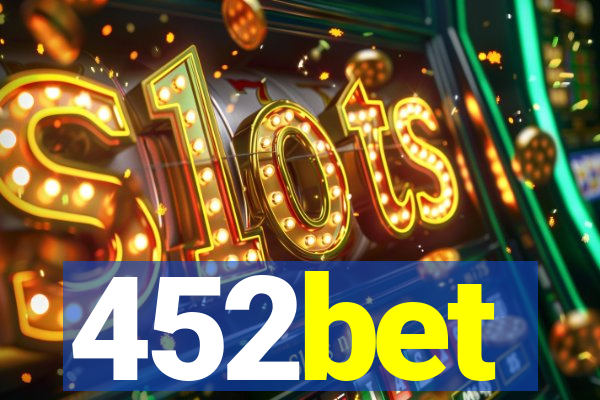452bet