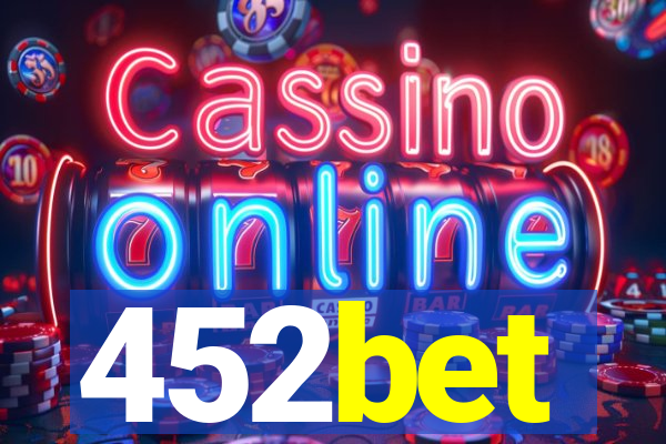 452bet