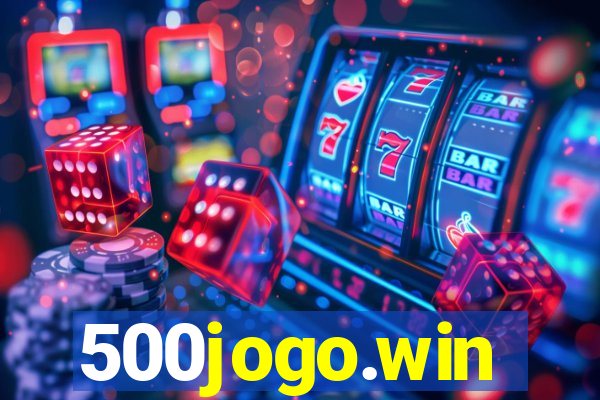 500jogo.win