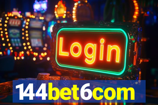 144bet6com