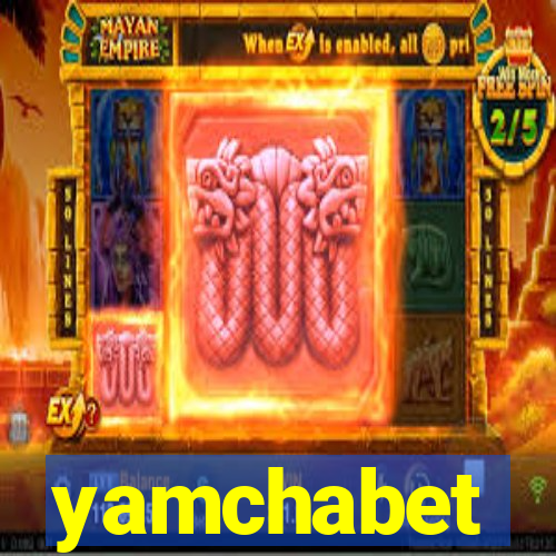 yamchabet