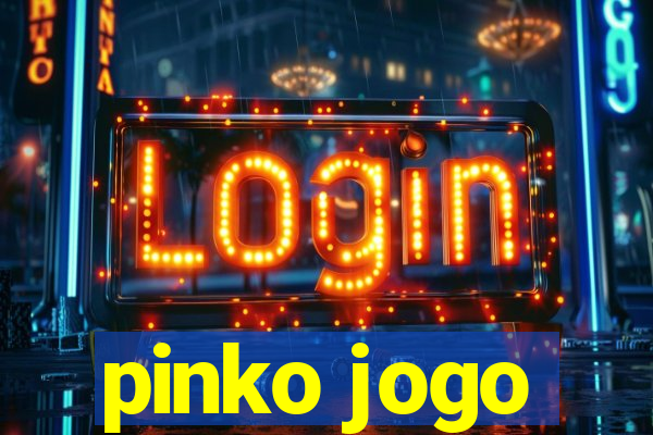 pinko jogo