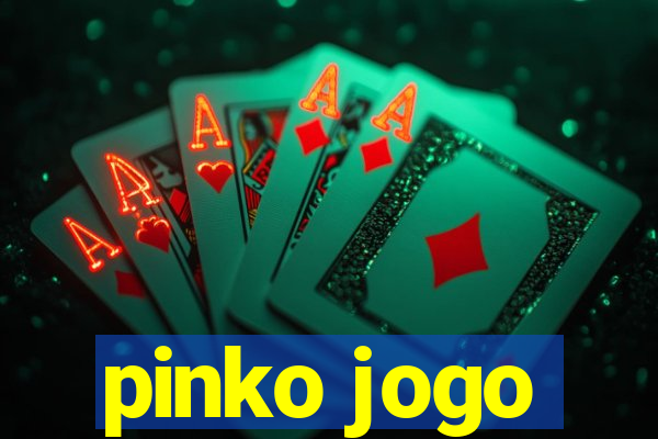 pinko jogo