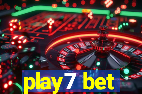 play7 bet